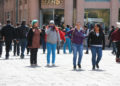 Intensifican acciones para atender personas en situación de calle por el frente frío 29