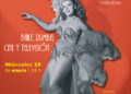 Recordarán a Ninón Sevilla con música, baile y conversatorio