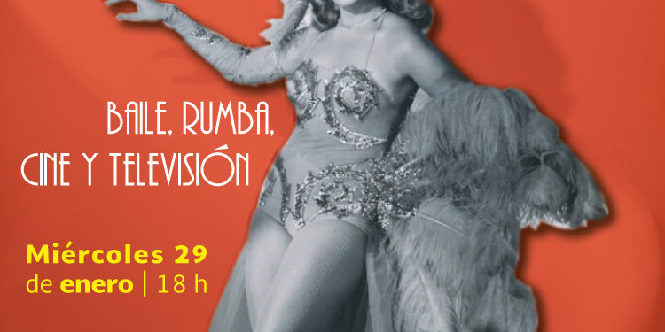 Recordarán a Ninón Sevilla con música, baile y conversatorio