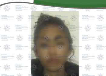 Mujer es detenida por delito de extorsión