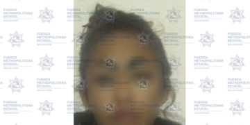 Mujer es detenida por delito de extorsión