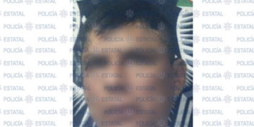 Detienen en Ciudad Valles a un hombre por delito de amenazas