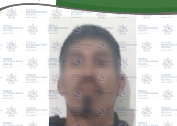 Detienen en Prados a hombre por delito de lesiones en transporte público
