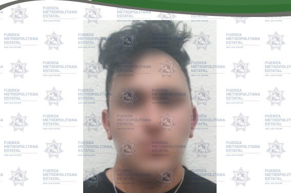 Detienen a dos hombres por lesiones mutuas