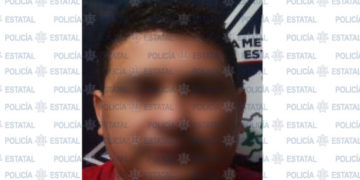 Detenido por violencia intrafamiliar y posesión de arma de fuego