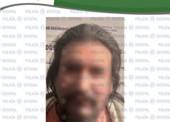 Detienen en Matehuala a hombre por posesión de cocaína