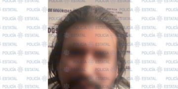Detienen en Matehuala a hombre por posesión de cocaína