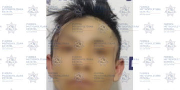 Sujeto detenido por robo a transeúnte