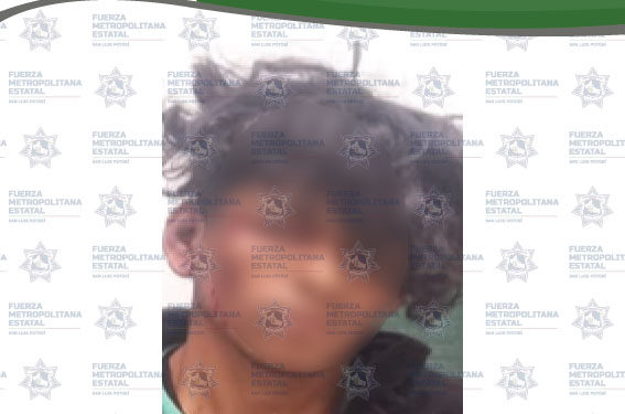 Aseguran 8 unidades con reporte de robo, un detenido