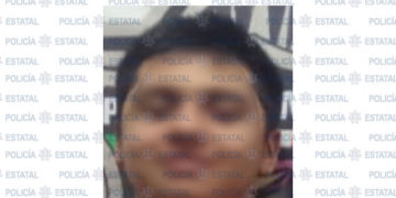 Jóven es arrestado por agredir a su propia madre