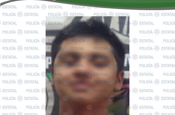 Jóven es arrestado por agredir a su propia madre