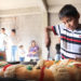 Fomentan actividades de convivencia social en 9 comunidades de La Pila