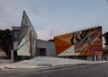 La Sala Siqueiros, 51 años de enlazar la modernidad con el arte contemporáneo