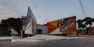 La Sala Siqueiros, 51 años de enlazar la modernidad con el arte contemporáneo