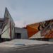 La Sala Siqueiros, 51 años de enlazar la modernidad con el arte contemporáneo