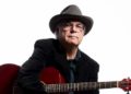 David Olney fallece en plena actuación