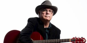 David Olney fallece en plena actuación