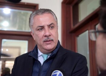 3er Foro de la Reforma Político-Electoral en Tamazunchale: Dip. Rolando Hervert