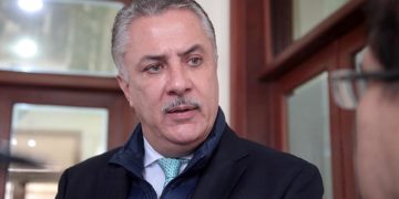 3er Foro de la Reforma Político-Electoral en Tamazunchale: Dip. Rolando Hervert