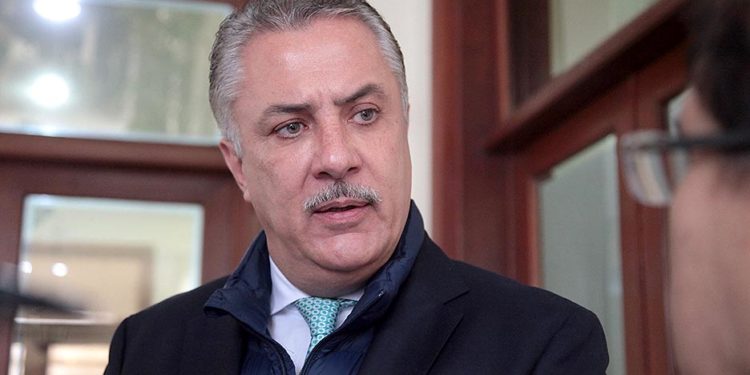 3er Foro de la Reforma Político-Electoral en Tamazunchale: Dip. Rolando Hervert