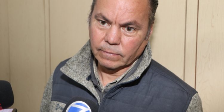 Interapas destina 43 MDP a obras de infraestructura hidráulica