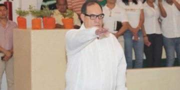 Director de penitenciarías en BC, señalado en desaparición de los 43 normalistas