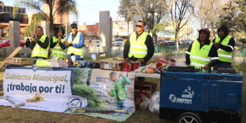 Se redoblarán labores de mantenimiento en SLP