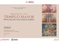 Memorias del Templo Mayor en el Museo Nacional de Antropología