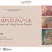 Memorias del Templo Mayor en el Museo Nacional de Antropología