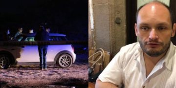 Ayuntamiento de la capital condena la muerte de Aurelio Gancedo