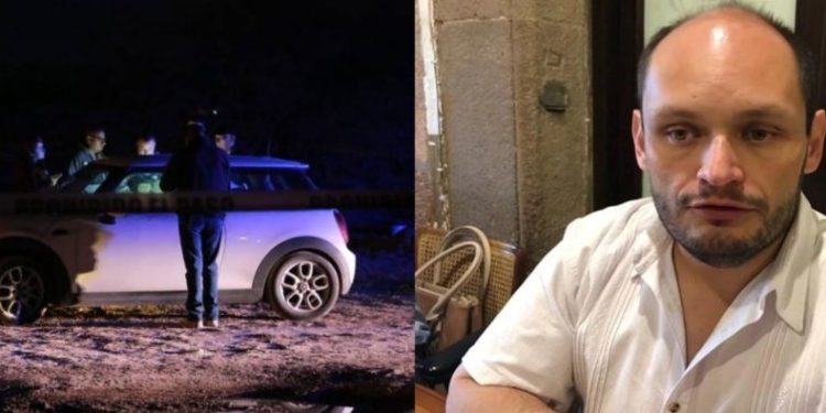 Ayuntamiento de la capital condena la muerte de Aurelio Gancedo