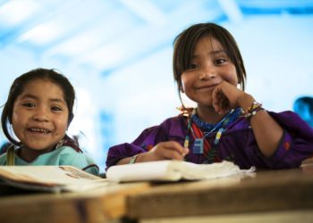 Día Internacional de la Educación