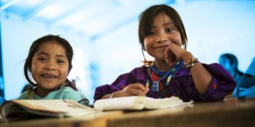 Día Internacional de la Educación