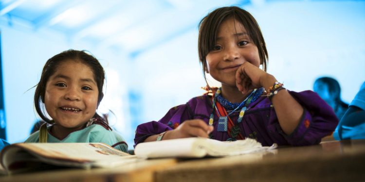 Día Internacional de la Educación