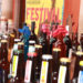 Festival Potosino: mezcal, cerveza y vino, 1 y 2 de febrero