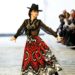 María Félix llega a Paris Fashion Week
