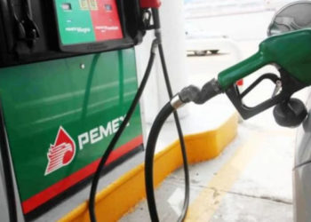 Hacienda elimina estímulo fiscal al diésel y baja el de gasolina Magna