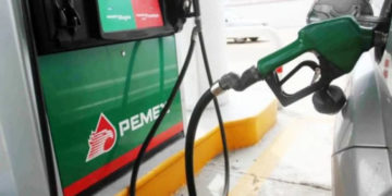 Hacienda elimina estímulo fiscal al diésel y baja el de gasolina Magna