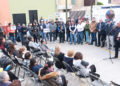 Ayuntamiento agradece a ciudadanos apoyo en mejoras a servicios públicos