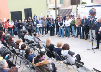 Ayuntamiento agradece a ciudadanos apoyo en mejoras a servicios públicos