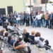 Ayuntamiento agradece a ciudadanos apoyo en mejoras a servicios públicos