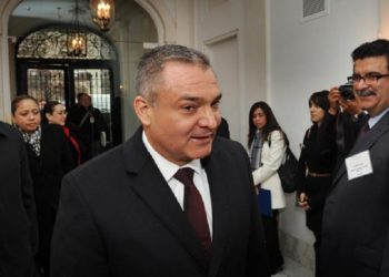 García Luna se presenta hoy ante la Corte en Nueva York