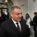 García Luna se presenta hoy ante la Corte en Nueva York