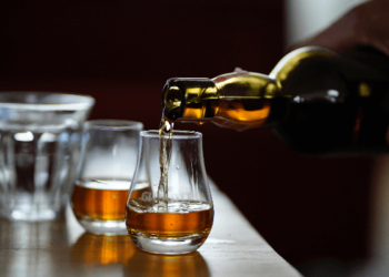 Todo lo que necesitas saber sobre el whisky