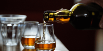 Todo lo que necesitas saber sobre el whisky