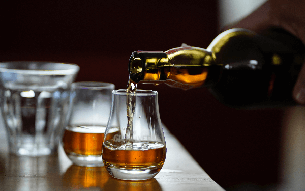 Todo lo que necesitas saber sobre el whisky