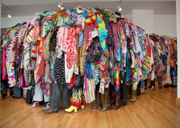 Fashion Footprint mide el impacto de la moda en el medio ambiente