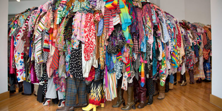 Fashion Footprint mide el impacto de la moda en el medio ambiente