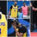 El homenaje de Nick Kyrgios a Kobe Bryant