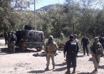 La Familia Michoacana amenazó a “La Mula”, líder de Los Tequileros, aliados del CJNG